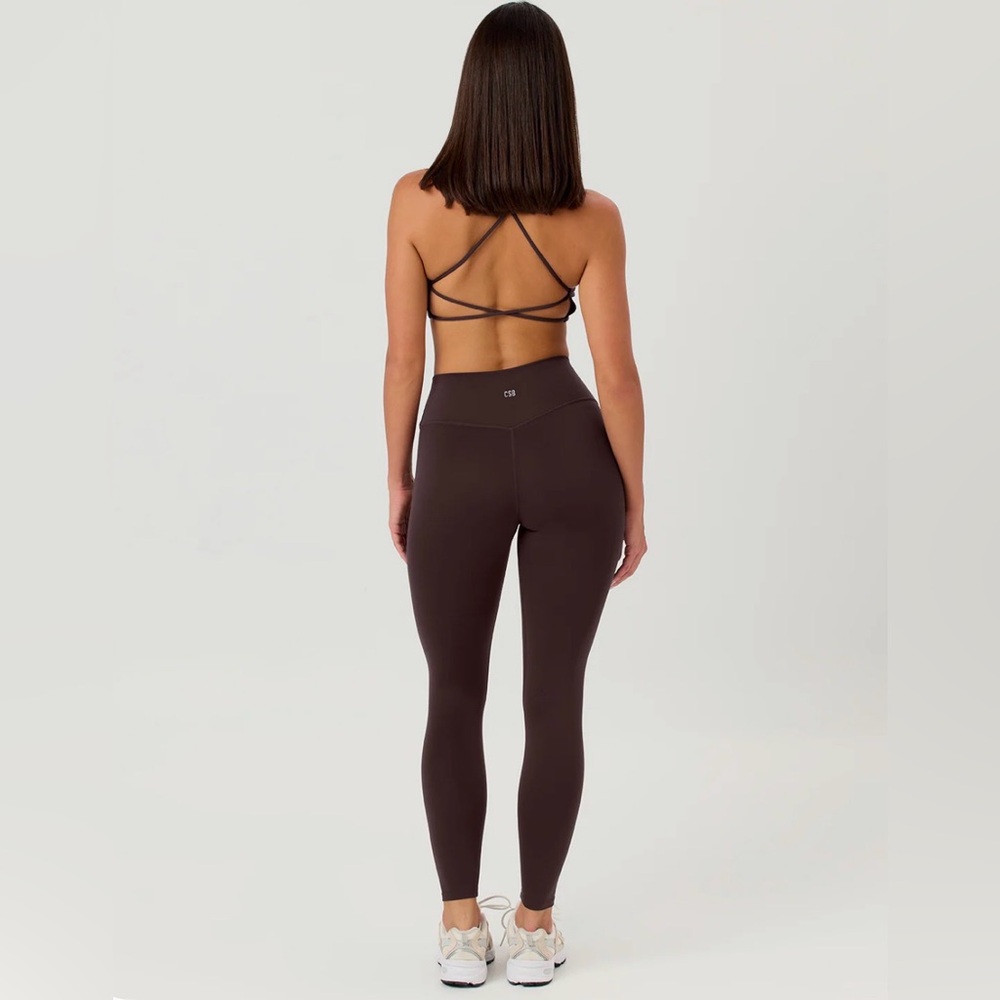 CSB Serenity leggings high waist - Picture 2 of 4